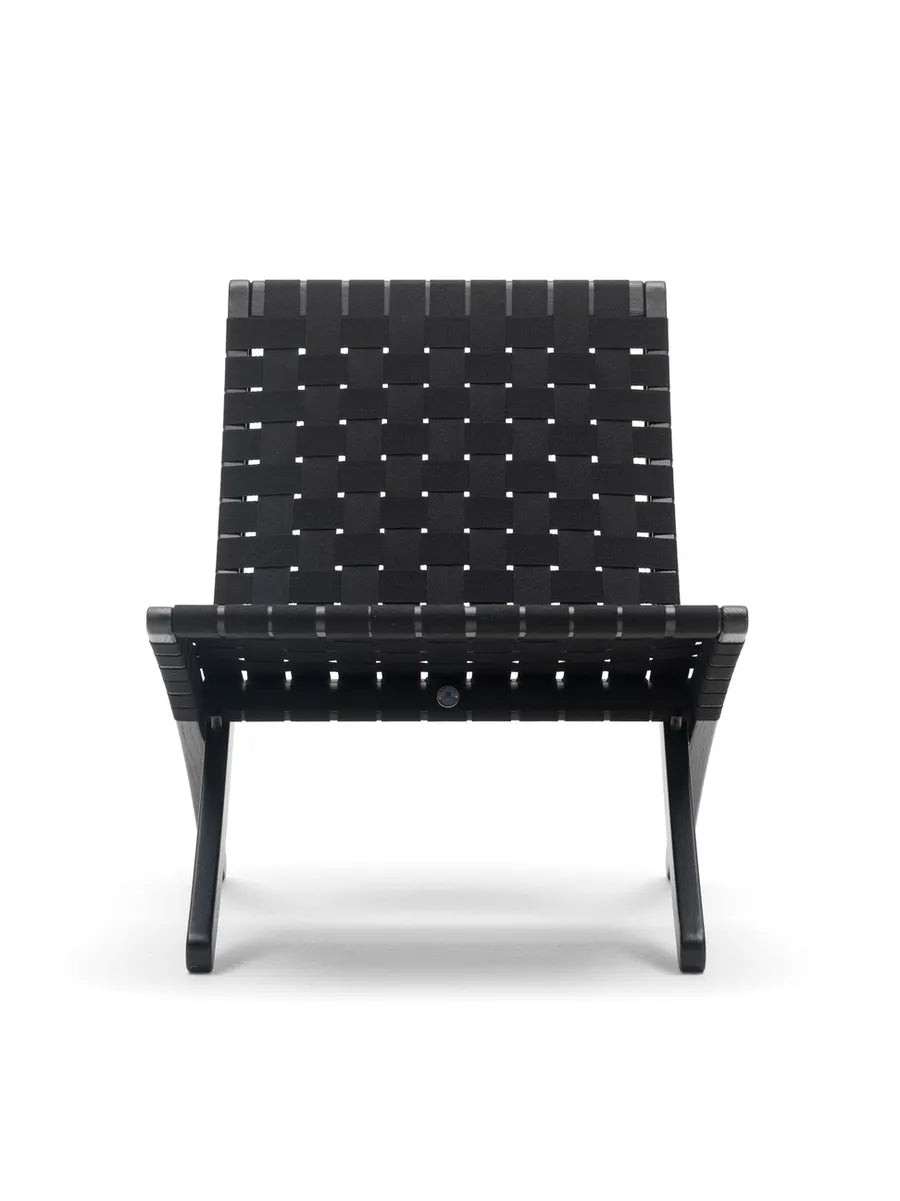  - Schwarz Eiche / Schwarz - Jacobsen Plus