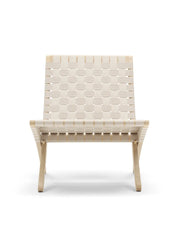 Cuba Stuhl von Carl Hansen & Søn
