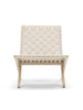 Cuba Stuhl von Carl Hansen & Søn