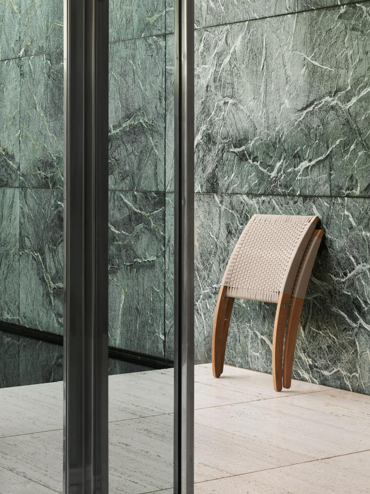 Cuba Outdoor, Sesame von Carl Hansen & Søn - 5 - Jacobsen Plus