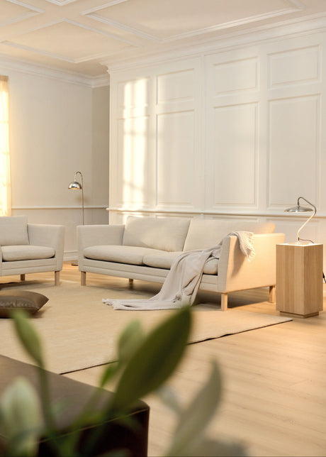 MH2301 Sofa, Fokus Royal von Mogens Hansen - 1 - Jacobsen Plus