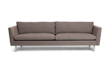 MH2301 Sofa, Fiord fra Mogens Hansen - 2 pers. sofa (158 cm) / Fiord 0521 - Jacobsen Plus