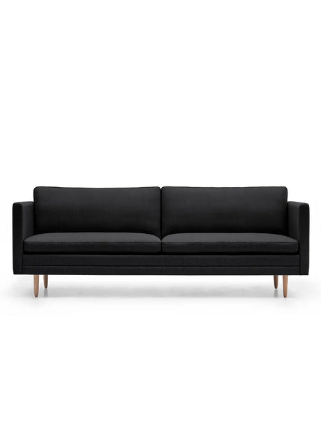 MH2614/MH2615 Sofa, mood von Mogens Hansen - Coneslim Eg / 2-Personen-Sofa / Mood 2104 - Jacobsen Plus