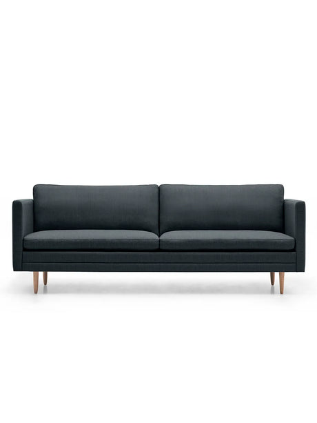 MH2614/MH2615 Sofa, mood von Mogens Hansen - Coneslim Eg / 2-Personen-Sofa / Mood 2107 - Jacobsen Plus