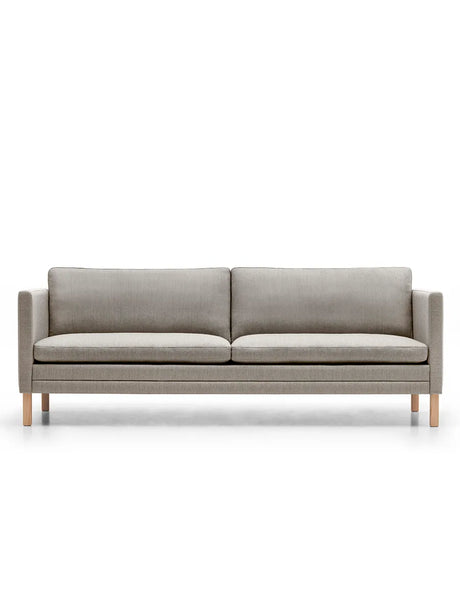 MH2614/MH2615 Sofa, mood von Mogens Hansen - 1 - Jacobsen Plus