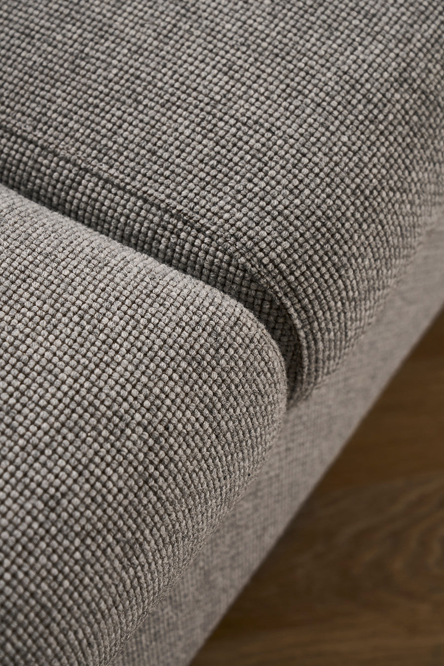 Mogens Hansen - MH272 3 pers. sofa i Nobel tekstil - 3 - Jacobsen Plus