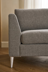 Mogens Hansen - MH272 3 pers. sofa i Nobel tekstil - 4 - Jacobsen Plus