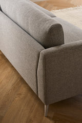 Mogens Hansen - MH272 3 pers. sofa i Nobel tekstil - 2 - Jacobsen Plus