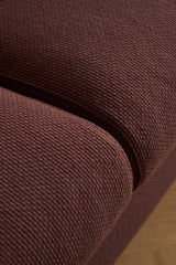 Mogens Hansen - MH272 4. pers. sofa i Nobel tekstil - 3 - Jacobsen Plus