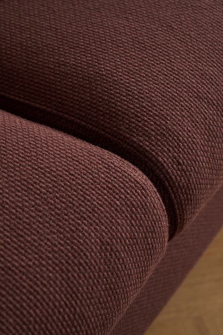 Mogens Hansen - MH272 4 Pers. Sofa in Nobel Textil - 3 - Jacobsen Plus