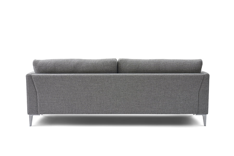 Mogens Hansen - MH272 3 pers. sofa i Nobel tekstil