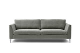 Mogens Hansen - MH272 3 pers. sofa i Nobel tekstil - Nobel 60348 - Jacobsen Plus