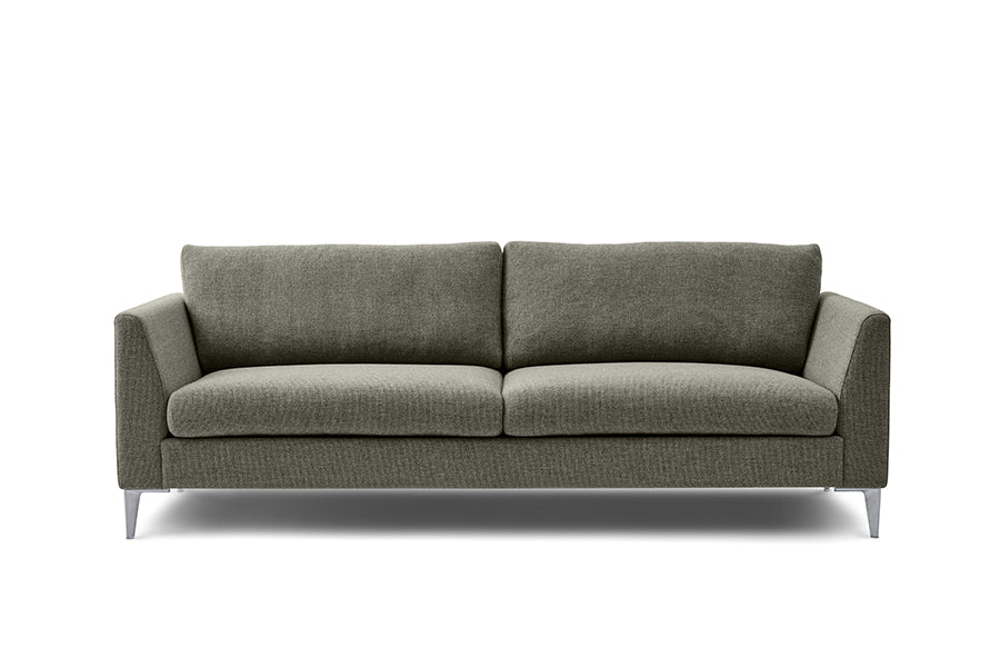 Mogens Hansen - MH272 3 pers. sofa i Nobel tekstil