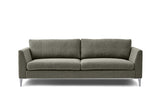 Mogens Hansen - MH272 3 pers. sofa i Nobel tekstil - Nobel 60349 - Jacobsen Plus