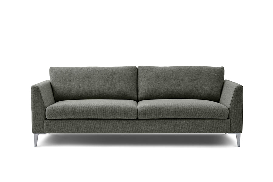 Mogens Hansen - MH272 3 pers. sofa i Nobel tekstil - Nobel 60350 - Jacobsen Plus