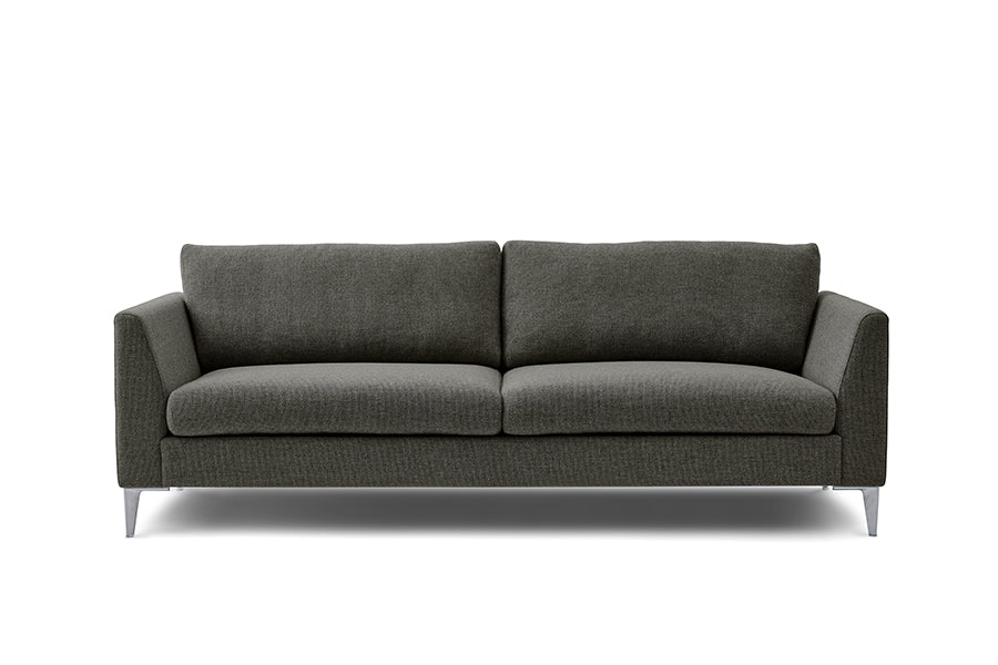 Mogens Hansen - MH272 3 pers. sofa i Nobel tekstil