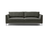 Mogens Hansen - MH272 3 pers. sofa i Nobel tekstil - Nobel 60351 - Jacobsen Plus