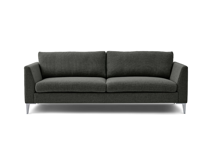 Mogens Hansen - MH272 3 pers. sofa i Nobel tekstil - Nobel 60352 - Jacobsen Plus