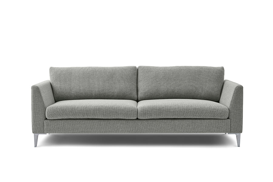 Mogens Hansen - MH272 3 pers. sofa i Nobel tekstil - Nobel 60353 - Jacobsen Plus