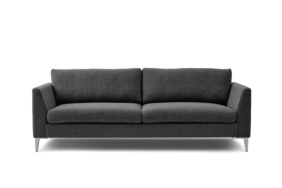 Mogens Hansen - MH272 3 pers. sofa i Nobel tekstil - Nobel 60354 - Jacobsen Plus