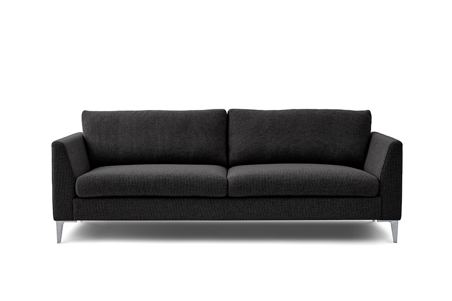 Mogens Hansen - MH272 3 pers. sofa i Nobel tekstil - Nobel 60355 - Jacobsen Plus