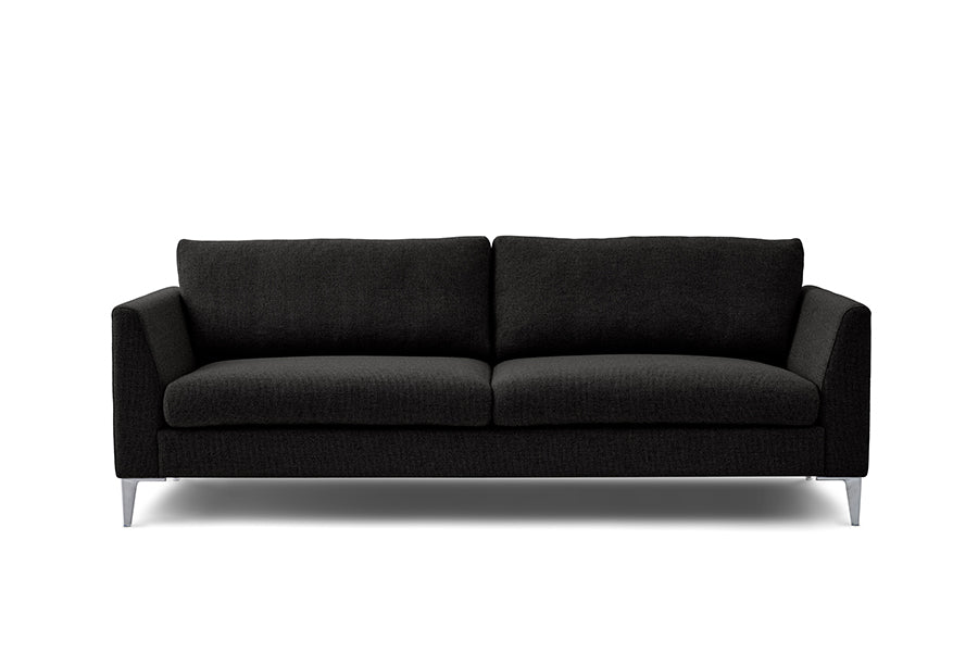 Mogens Hansen - MH272 3 pers. sofa i Nobel tekstil