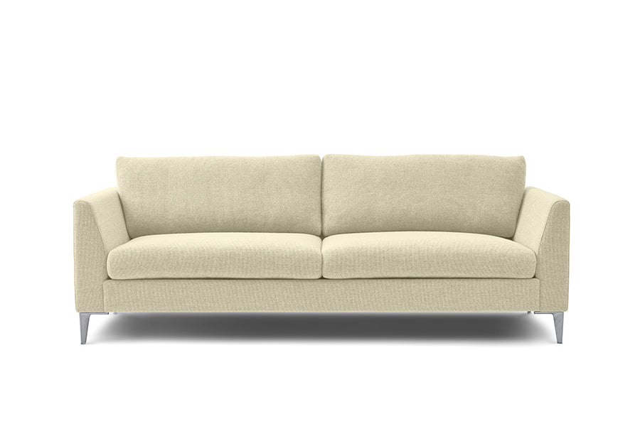 Mogens Hansen - MH272 3 pers. sofa i Nobel tekstil - Nobel 61290 - Jacobsen Plus