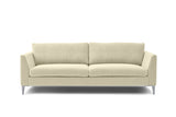 Mogens Hansen - MH272 3 pers. sofa i Nobel tekstil - Nobel 61290 - Jacobsen Plus