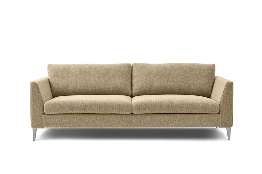 Mogens Hansen - MH272 3 pers. sofa i Nobel tekstil - Nobel 61296 - Jacobsen Plus
