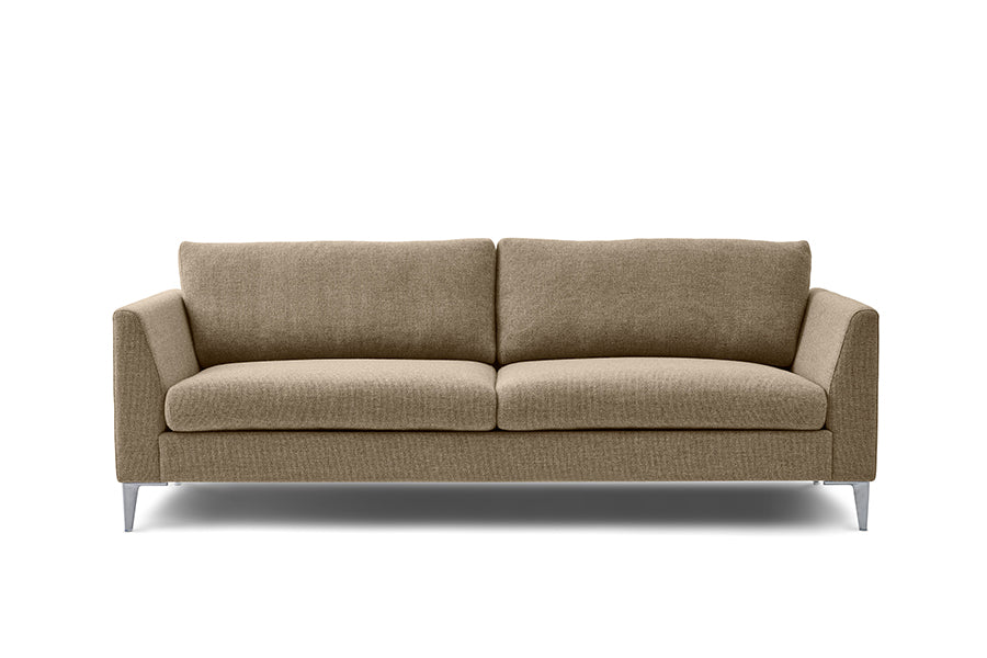 Mogens Hansen - MH272 3 pers. sofa i Nobel tekstil - Nobel 61297 - Jacobsen Plus