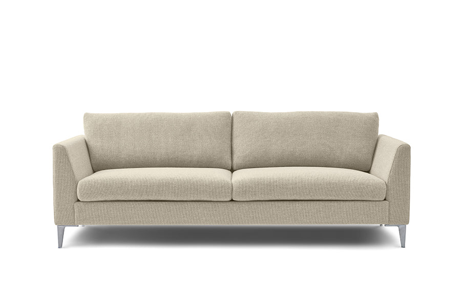 Mogens Hansen - MH272 3 pers. sofa i Nobel tekstil - Nobel 61298 - Jacobsen Plus