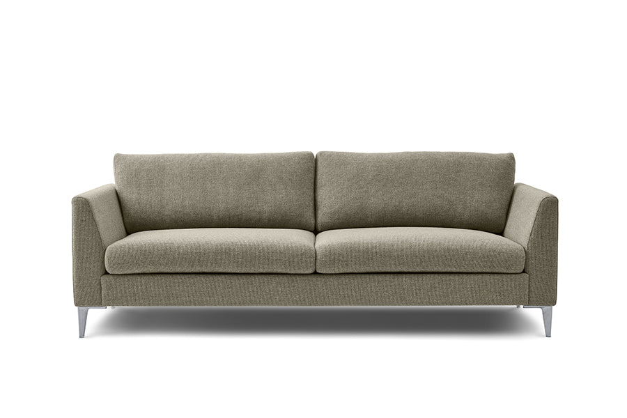 Mogens Hansen - MH272 3 pers. sofa i Nobel tekstil