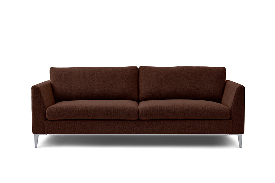 Mogens Hansen - MH272 3 pers. sofa i Nobel tekstil - Nobel 61300 - Jacobsen Plus