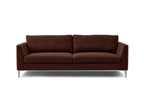 Mogens Hansen - MH272 3 pers. sofa i Nobel tekstil - Nobel 61300 - Jacobsen Plus