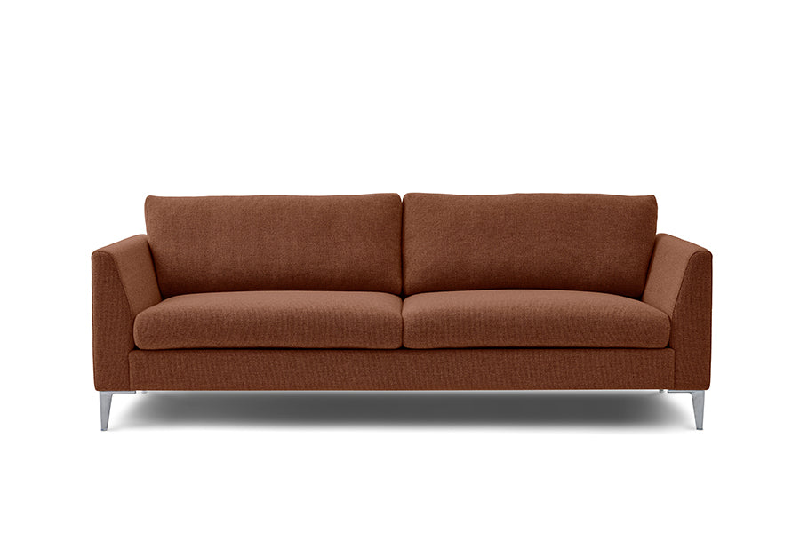 Mogens Hansen - MH272 3 pers. sofa i Nobel tekstil - Nobel 61301 - Jacobsen Plus