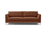 Mogens Hansen - MH272 3 pers. sofa i Nobel tekstil - Nobel 61301 - Jacobsen Plus