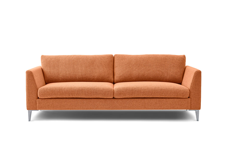 Mogens Hansen - MH272 3 pers. sofa i Nobel tekstil - Nobel 63141 - Jacobsen Plus