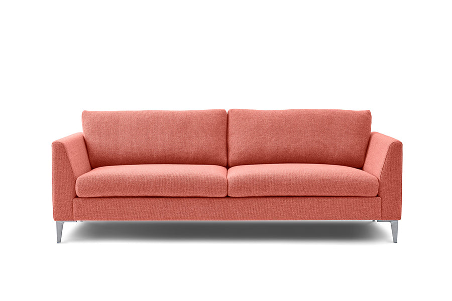 Mogens Hansen - MH272 3 pers. sofa i Nobel tekstil