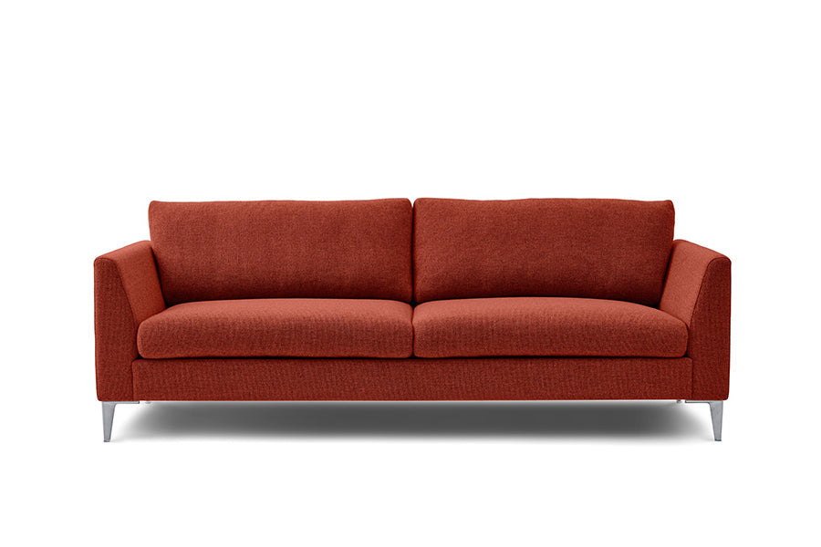 Mogens Hansen - MH272 3 pers. sofa i Nobel tekstil - Nobel 64272 - Jacobsen Plus