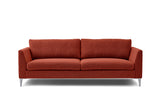 Mogens Hansen - MH272 3 pers. sofa i Nobel tekstil - Nobel 64272 - Jacobsen Plus