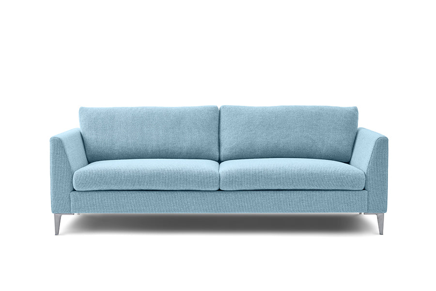Mogens Hansen - MH272 3 pers. sofa i Nobel tekstil - Nobel 66266 - Jacobsen Plus