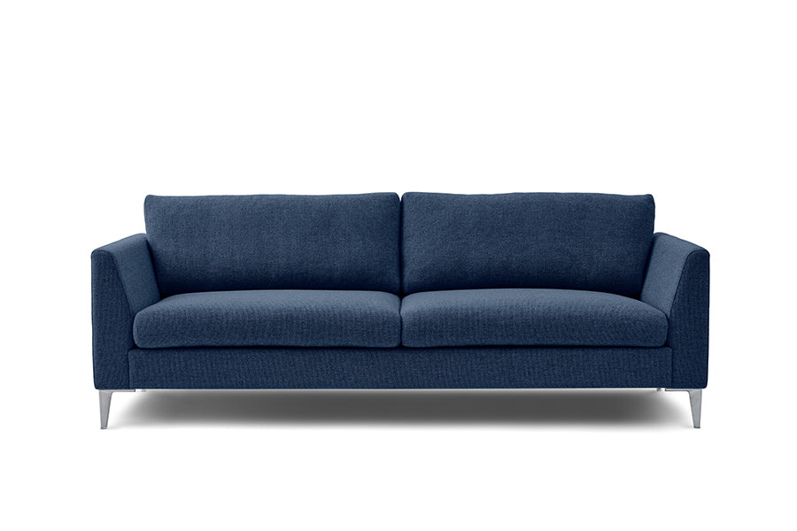 Mogens Hansen - MH272 3 pers. sofa i Nobel tekstil - Nobel 66267 - Jacobsen Plus