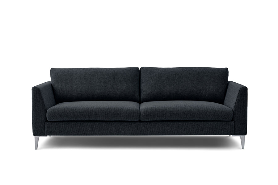 Mogens Hansen - MH272 3 pers. sofa i Nobel tekstil - Nobel 66268 - Jacobsen Plus