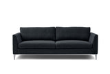 Mogens Hansen - MH272 3 pers. sofa i Nobel tekstil - Nobel 66268 - Jacobsen Plus