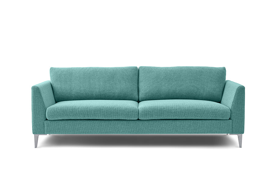 Mogens Hansen - MH272 3 pers. sofa i Nobel tekstil