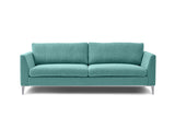 Mogens Hansen - MH272 3 pers. sofa i Nobel tekstil - Nobel 67136 - Jacobsen Plus
