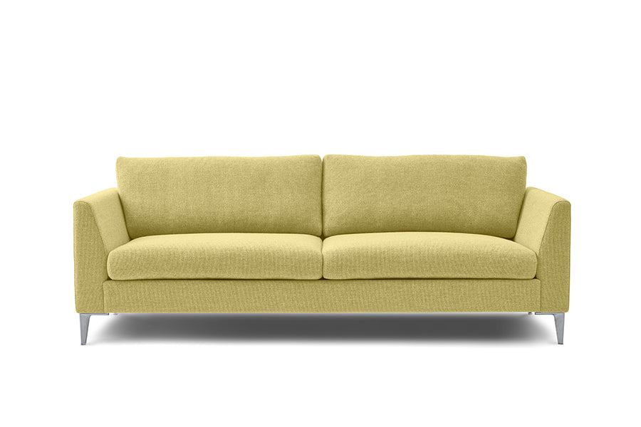 Mogens Hansen - MH272 3 pers. sofa i Nobel tekstil