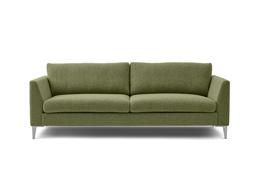 Mogens Hansen - MH272 3 pers. sofa i Nobel tekstil - Nobel 68303 - Jacobsen Plus