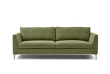 Mogens Hansen - MH272 3 pers. sofa i Nobel tekstil - Nobel 68303 - Jacobsen Plus
