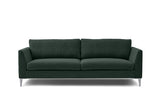 Mogens Hansen - MH272 3 pers. sofa i Nobel tekstil - Nobel 68304 - Jacobsen Plus